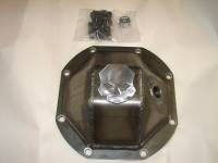 Nissan C200 Diff Cover Welded