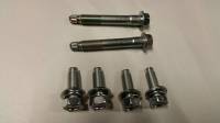 Lower Control Arm Bolts