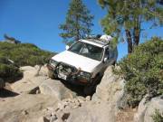 Magnecor wires for nissan pathfinder #3