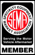 SEMA Member