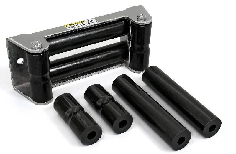 4x4 Parts - Winch Rollers WPDPWROLLS - Your #1 Source for Nissan