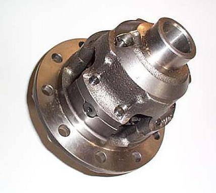 Nissan r200a differential #5