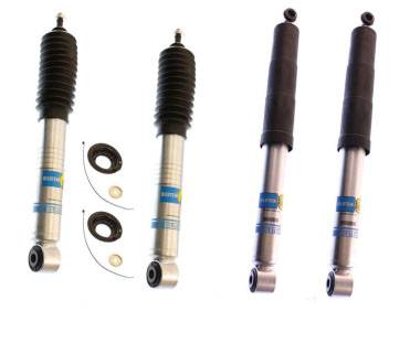 Bilstein 5100 Series Shock Package