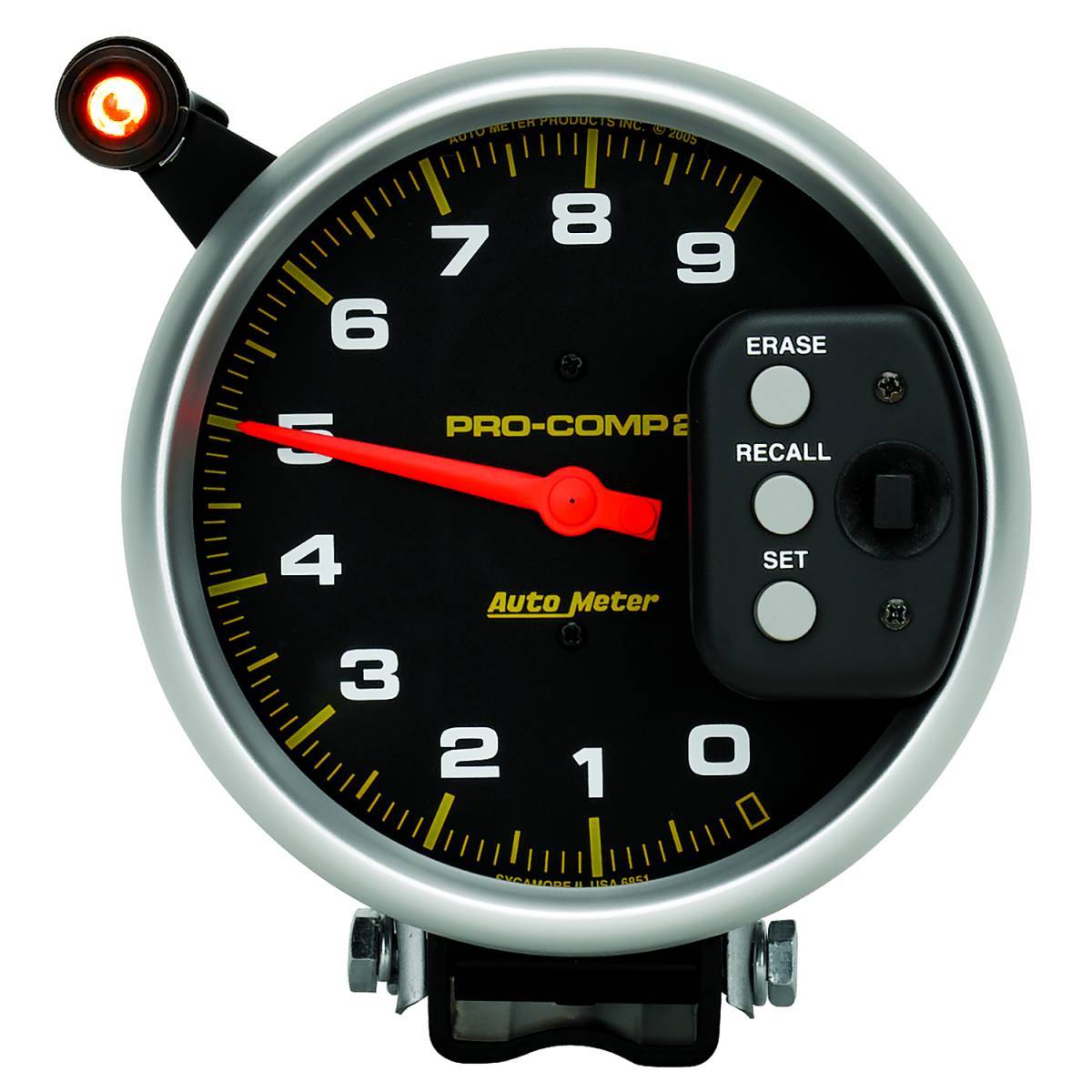 AutoMeter GAUGE TACH 5