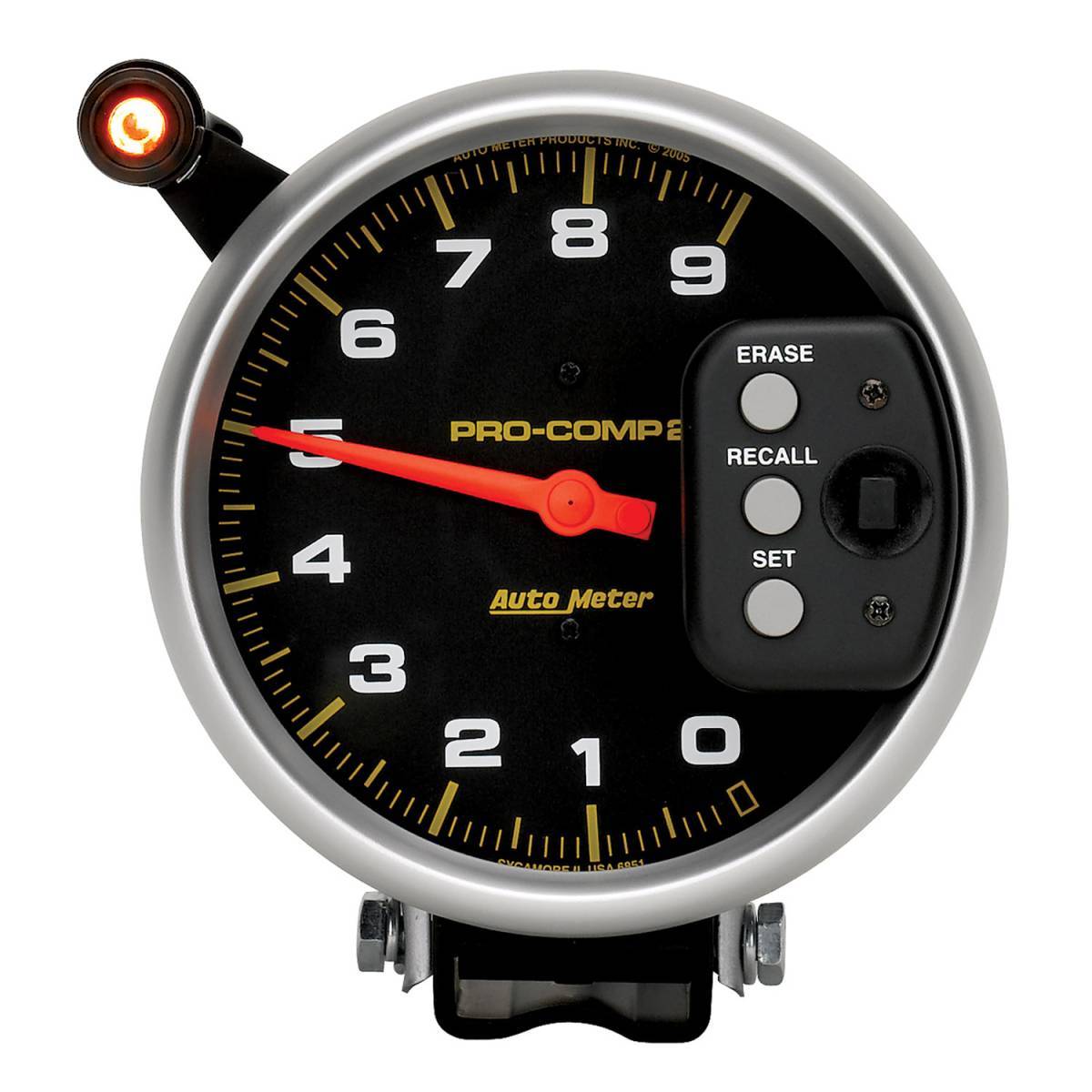 AutoMeter GAUGE TACH 5