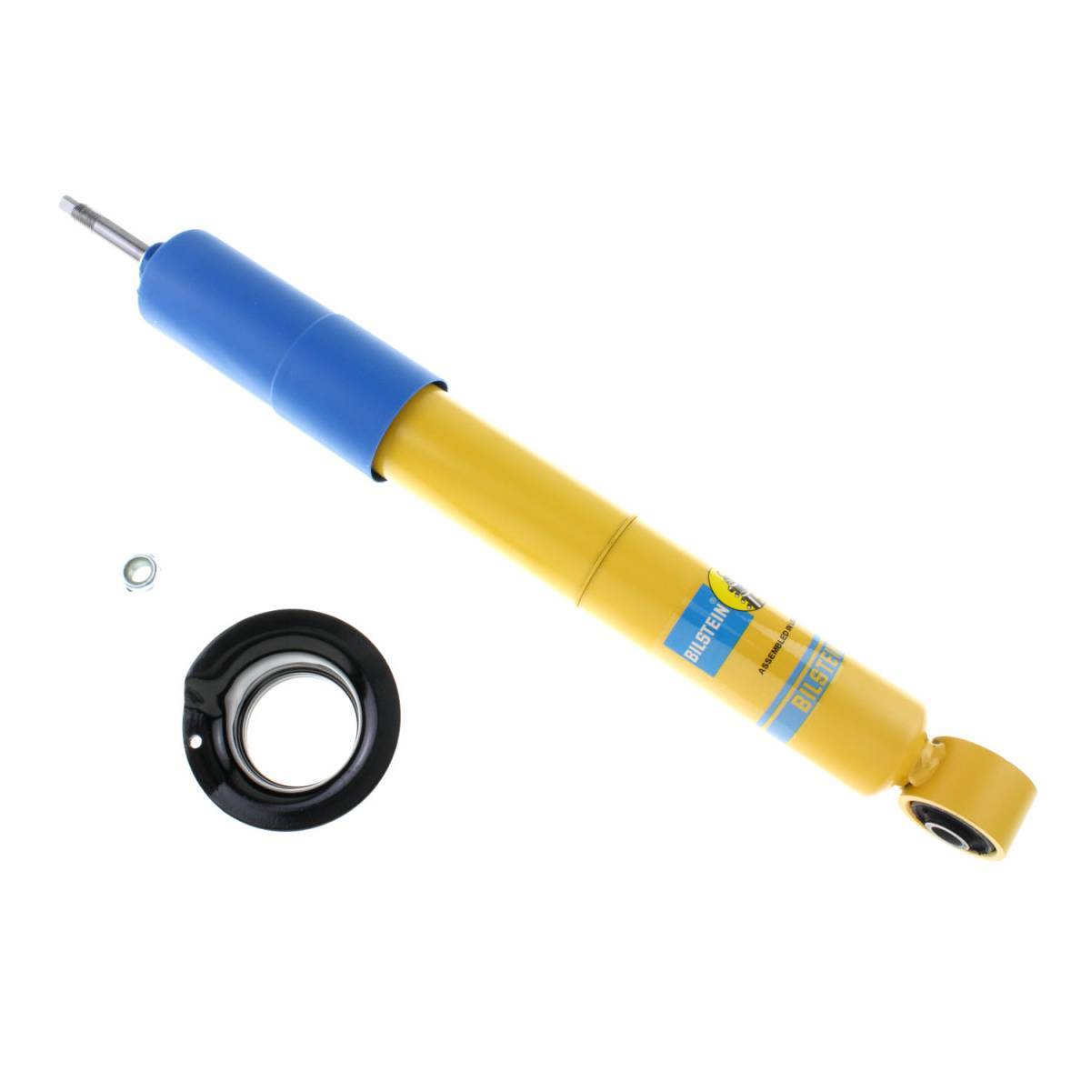 Bilstein B6 4600 Suspension Shock Absorber for 2011-2013 Jeep Grand Cherokee