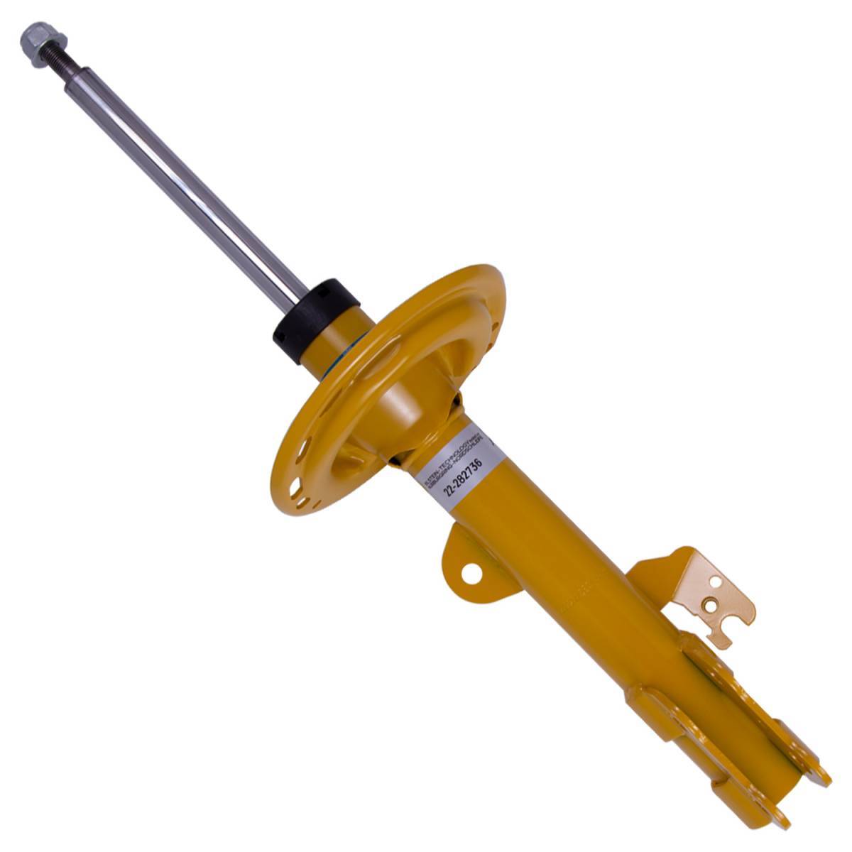 Bilstein B6 Performance Suspension Strut Assembly for 2015-2020 BMW M4 main image 0
