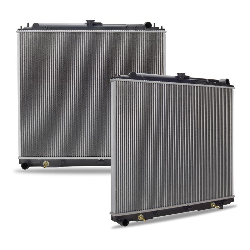 Rework Radiator REPLACEMENT RADIATOR