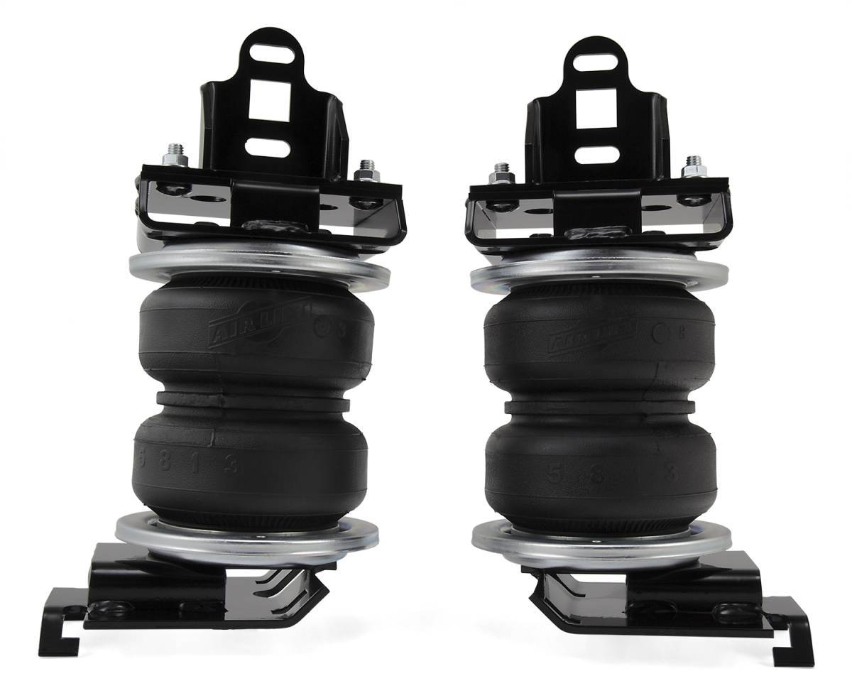 Air Lift LOADLIFTER 5000; LEAF SPRING LEVELING KIT - 57375