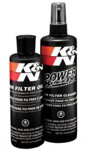 Performance - K&N Air Filters