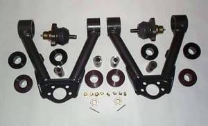 Suspension - Suspension Lift Components