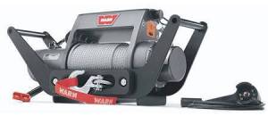 Winches - Warn Winches