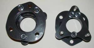 Suspension Lift Components - Front Suspension Components