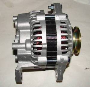 Alternators - Pathfinder Alternators