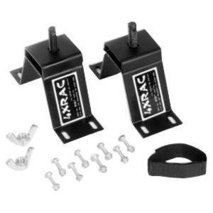 Trail Gear - Hi-Lift Jacks and Accessories