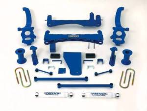 Titan - Performance Suspension Systems