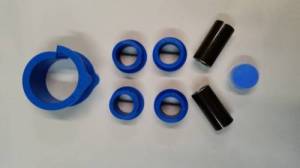 Polyurethane Suspension Products - Titan Bushings