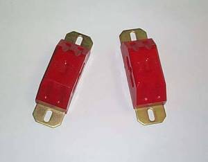 Polyurethane Suspension Products - Miscellaneous Suspension Products