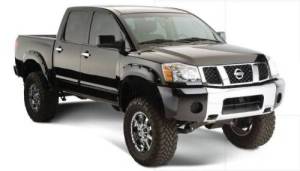 Nissan - Accessories