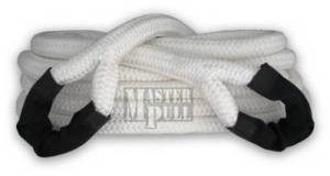 Trail Gear - Kinetic Tow Ropes & Recovery Kits