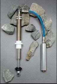 Bilstein Shocks - Rock Crawler 9100 Series