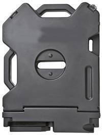 Fuel & Water Containers - Dry Storage & Emergency Kits