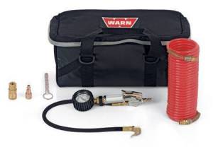 Warn Winches - PowerPlant