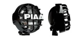 PIAA Lamps - 510, 520, 525, 540, 550 & 580 Series Lights