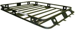 Racks, Hitches & Cargo Accessories - Cargo Racks & Accessories