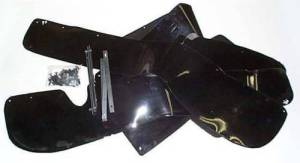 Body Lifts - Body Lift Liners