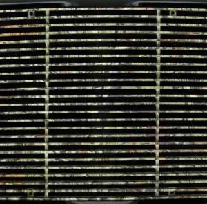 Accessories - Billet Grilles