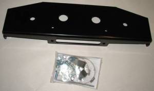 Off Road Bumpers & Accessories - Front Bumpers