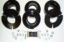 Suspension Lifts & Lift Packages - Armada