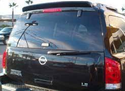 Accessories - Body Styling