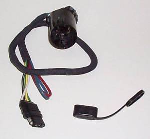 Hitch Products - Wiring Connectors