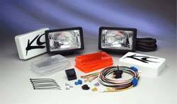 57 Series - All Season Light Kits