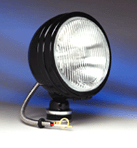 Daylighters - Fog Lights