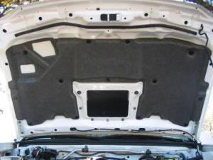 Nissan - Fiberglass Products & Body Parts