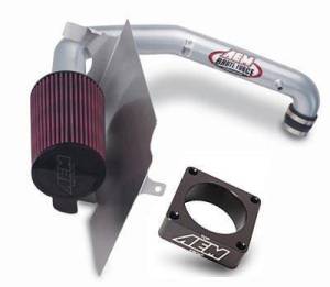 Air Intakes - Air Intake Systems