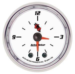 C-2 Series Gauges - Auto Meter C-2 Miscellaneous Gauges