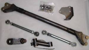 Steering Upgrades & Alignment Products - Complete Steering Systems