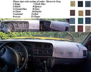 Accessories - Dash Products