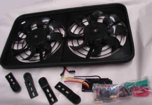 Performance - Performance Fans & Coolers