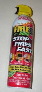 Maintenance and Care Products