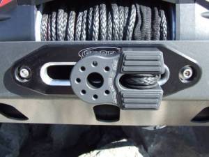 Winches - Winch Accessories