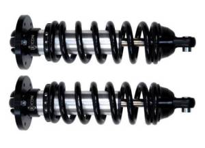 Icon Vehicle Dynamics - Frontier