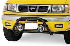 Bull Bars & Safari Bars - Safari Bars