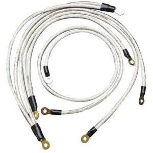 Performance - Miscellaneous Performance Upgrades