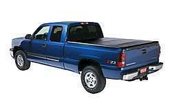Tonneau Covers - Hinged Tonneau Covers