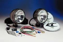 Daylighters - Titanium Finish